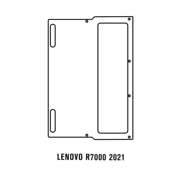 Lenovo R7000 2021 - Film protection écran Hydrogel