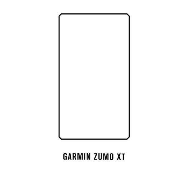 Garmin Zumo XT - Film protection écran Hydrogel