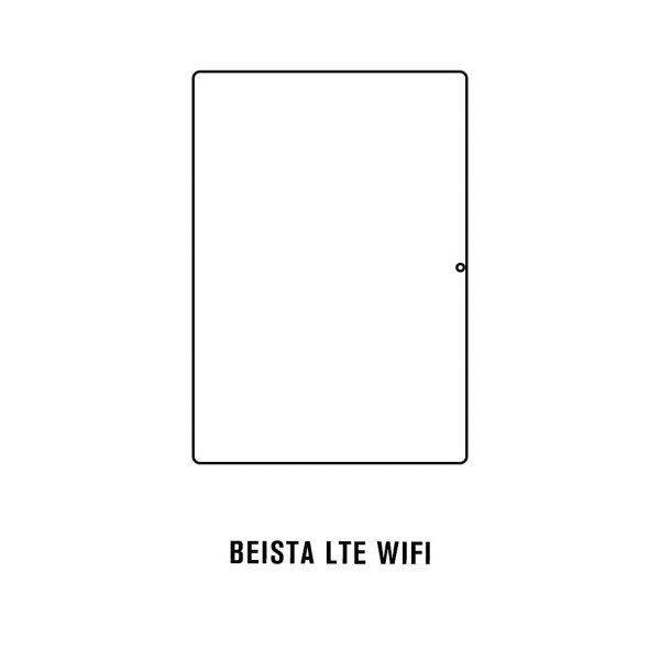 BEISTA LTE WIFI - Film protection écran Hydrogel