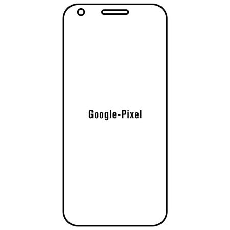 Film hydrogel Google Pixel - Film écran anti-casse Hydrogel