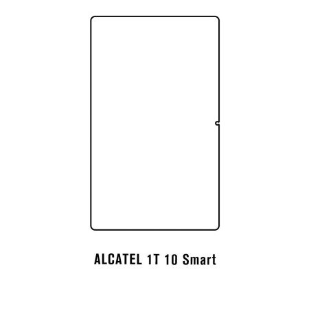 Film hydrogel Alcatel 1T 10 Smart-Spain SE - Film écran anti-casse Hydrogel