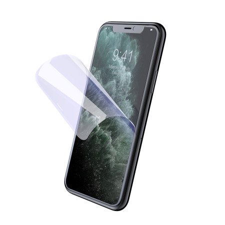 Film hydrogel Coolpad 8020+ - Film écran anti-casse Hydrogel