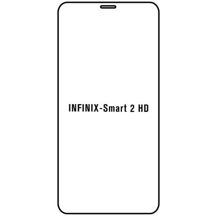 Film hydrogel Infinix Smart 2 HD - Film écran anti-casse Hydrogel