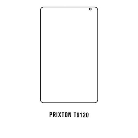 Film hydrogel Prixton T9120-Spain SE - Film écran anti-casse Hydrogel