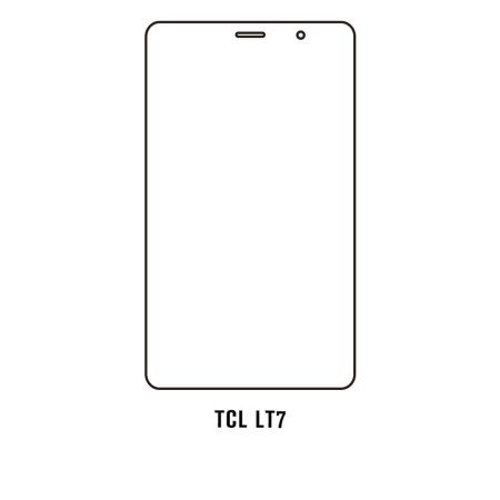 Film hydrogel TCL LT7 - Film écran anti-casse Hydrogel