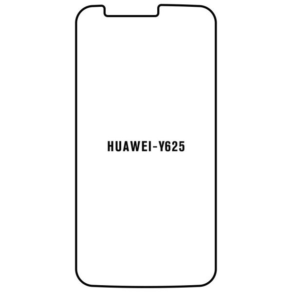 Huawei Y625 - Film protection écran Hydrogel