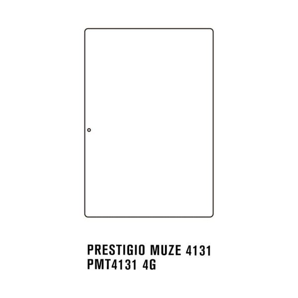 Prestigio Wize 4131 PMT4131 4G - Film protection écran Hydrogel