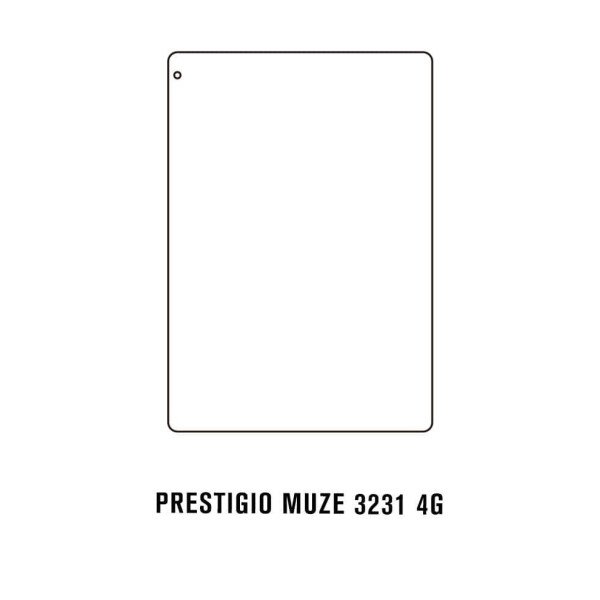 Prestigio Muze 3231 4G - Film protection écran Hydrogel