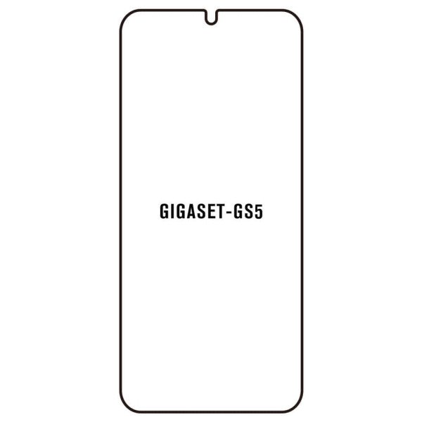 Gigaset GS5 - Film protection écran Hydrogel