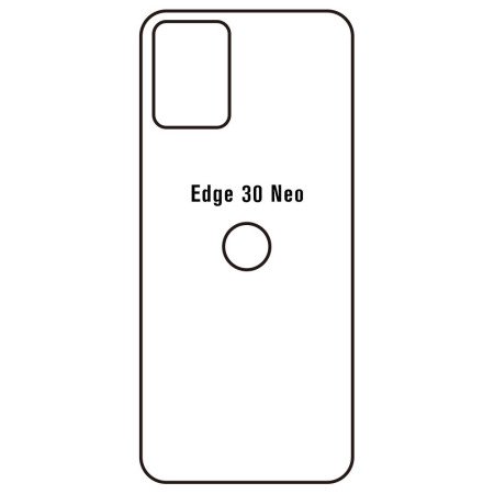 Film hydrogel pour Motorola Edge 30 Neo