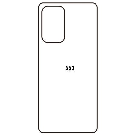 Film hydrogel pour Samsung Galaxy A53 5G