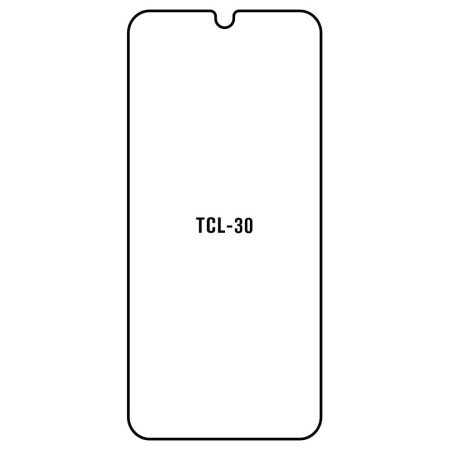 Film hydrogel pour TCL 30 - 30 5G