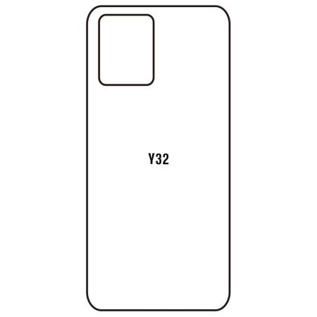 Film hydrogel pour Vivo Y32