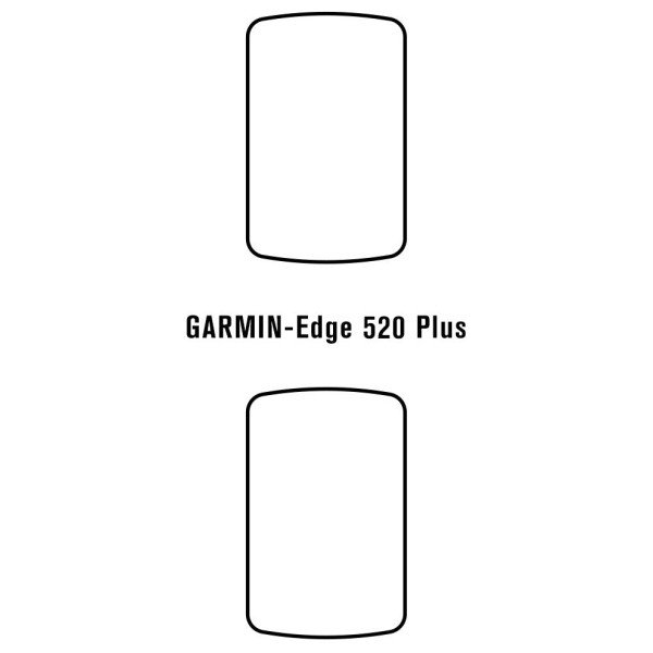 Garmin Forerunner 955 - Film protection écran Hydrogel