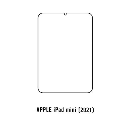 Film hydrogel pour Apple iPad iPad mini 6 (2021)