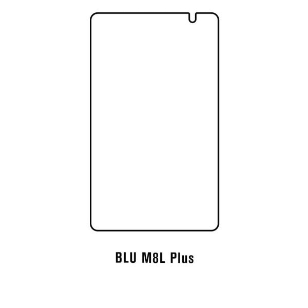 BOOX Tablet Note Air2-Note Air2 Plus 10.3 - Film protection écran Hydrogel