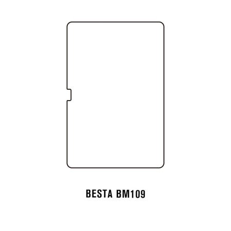 Film hydrogel pour écran Besta BM109