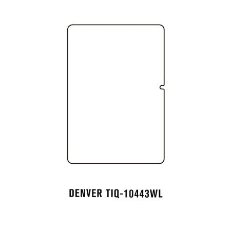 Film hydrogel pour Denver  TIQ-10443WL