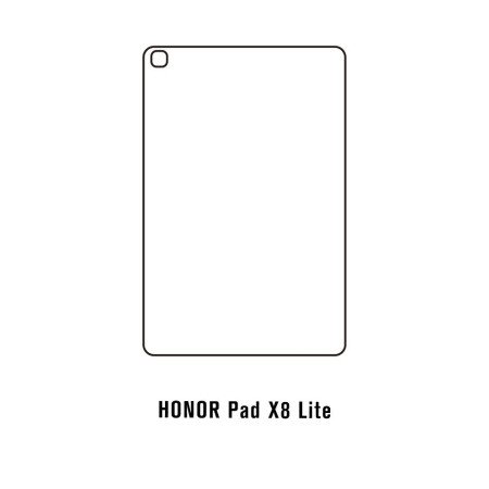 Film hydrogel pour écran HONOR  Pad X8 Lite