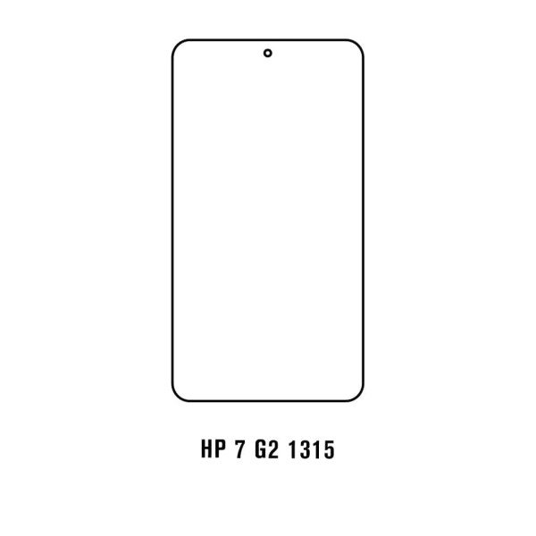 Huawei C3 8（2020） - Film protection écran Hydrogel