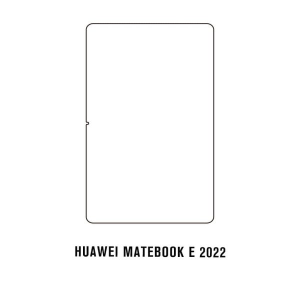 Huawei MatePad 10.8 - Film protection écran Hydrogel