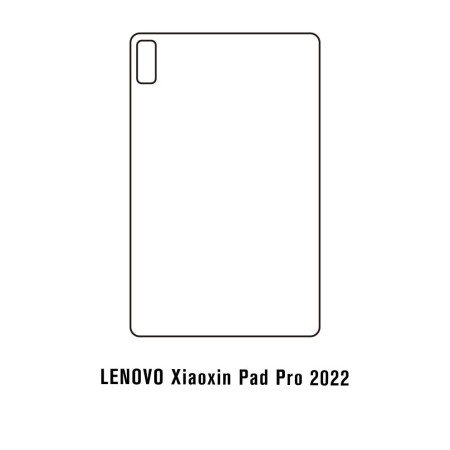 Film hydrogel pour écran Lenovo  Pad Pro 2022 11.2