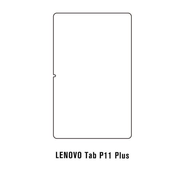 Lenovo Tab P12 Pro 12.6 - Film protection écran Hydrogel