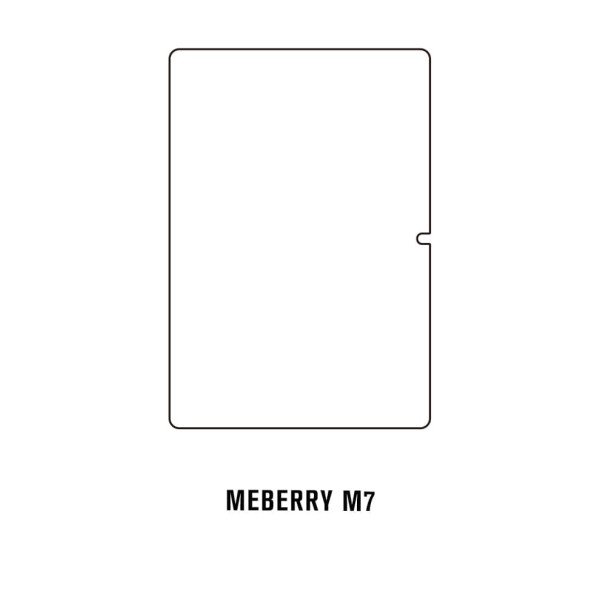 Medion Lifetab E10420 - Film protection écran Hydrogel