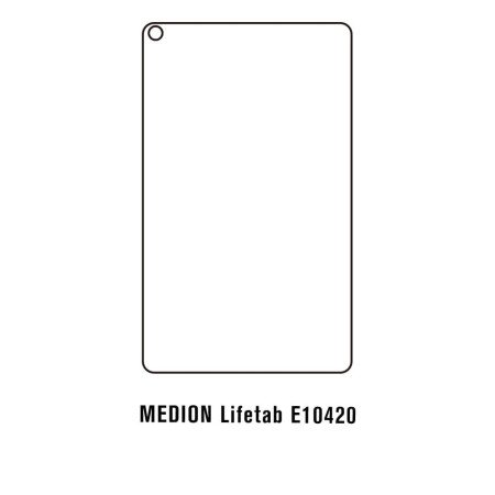 Film hydrogel pour écran Medion  Lifetab E10420