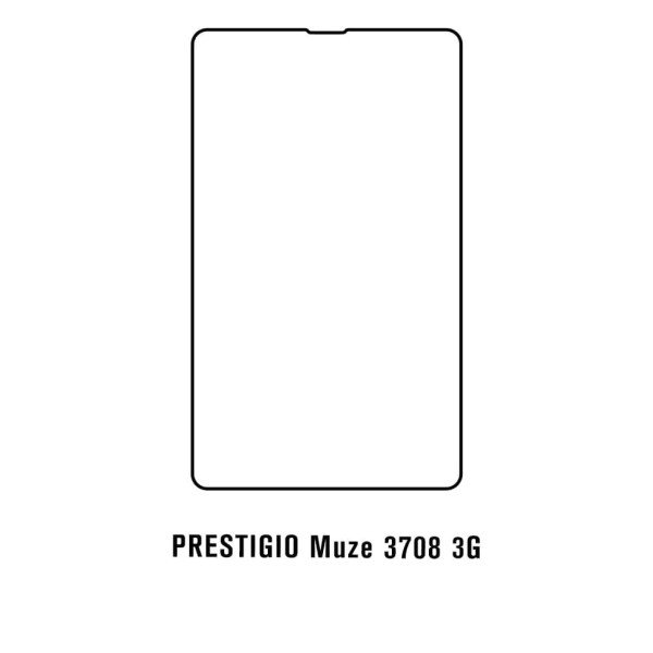 Prixton T9120 - Film protection écran Hydrogel