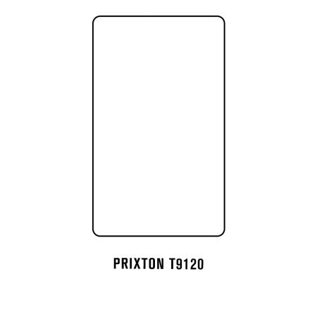 Film hydrogel pour écran Prixton  T9120