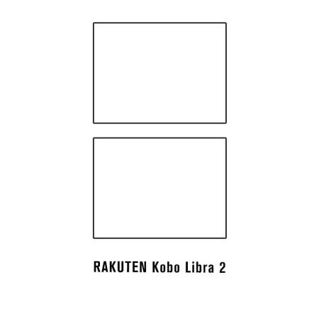 Film hydrogel pour Rakuten Kobo  Libra 2