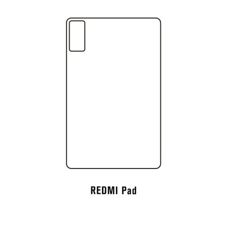 Film hydrogel pour Redmi Pad 10.61