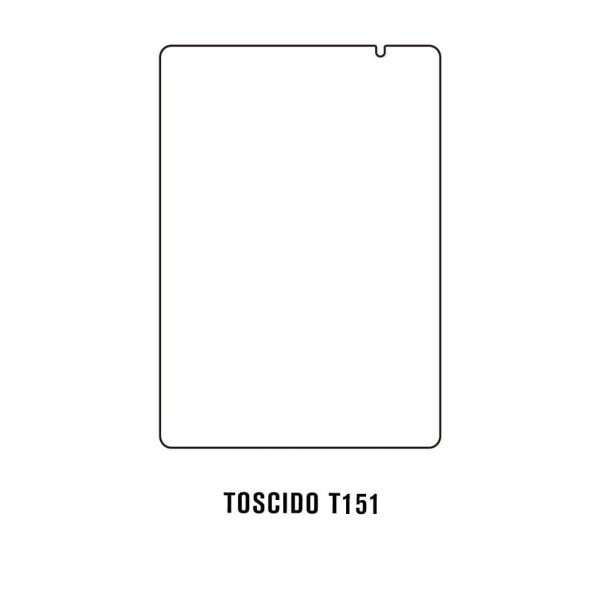 TOSCIDO Tablet X104 10.1" - Film protection écran Hydrogel