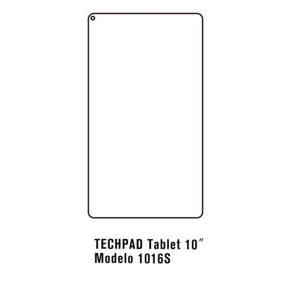 Teclast T40 Plus 10.4 - Film protection écran Hydrogel