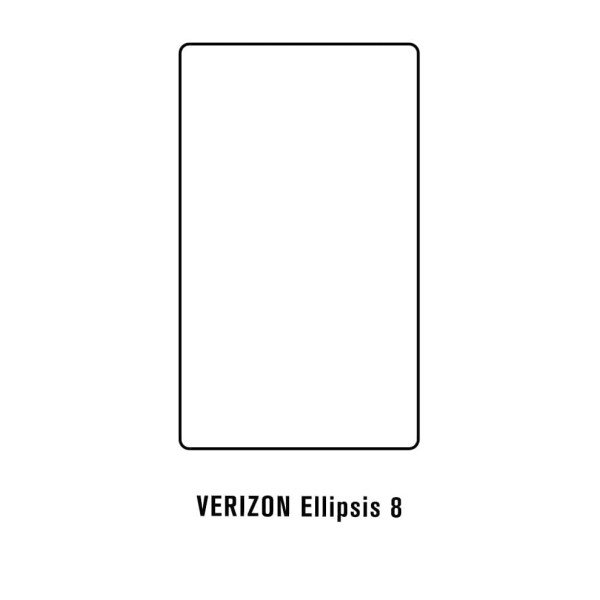 ViewSonic Table ID1330 - Film protection écran Hydrogel