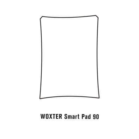 Film hydrogel pour WOXTER  Smart Pad 90