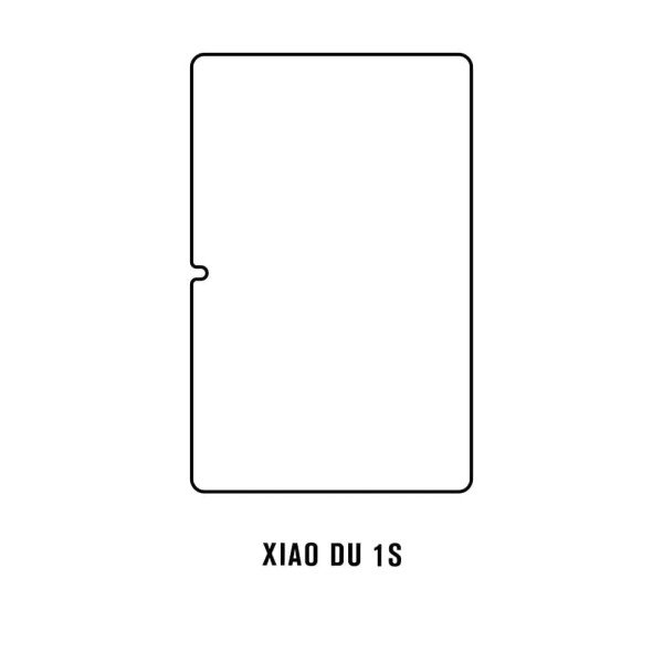 Xiaodu Air - Film protection écran Hydrogel