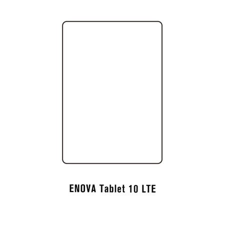 Film hydrogel pour Enova  Tablet 10 LTE