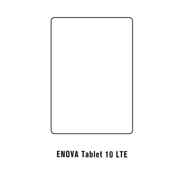 Enova Tablet 7" 16G-2GB - Film protection écran Hydrogel