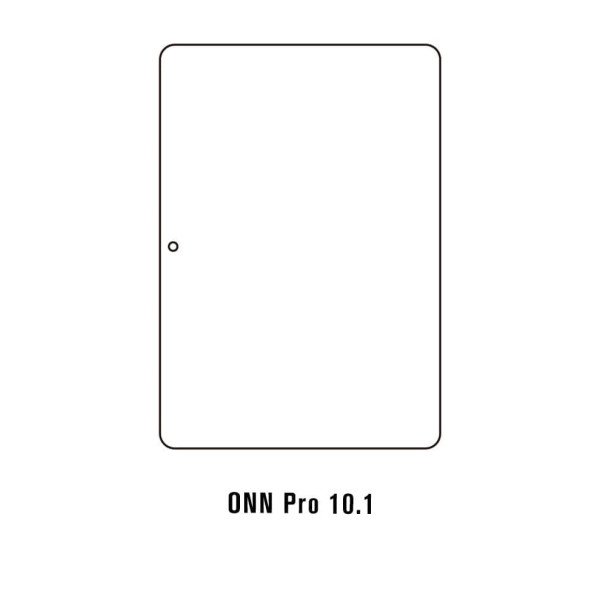 Realme Pad 10.4 - Film protection écran Hydrogel