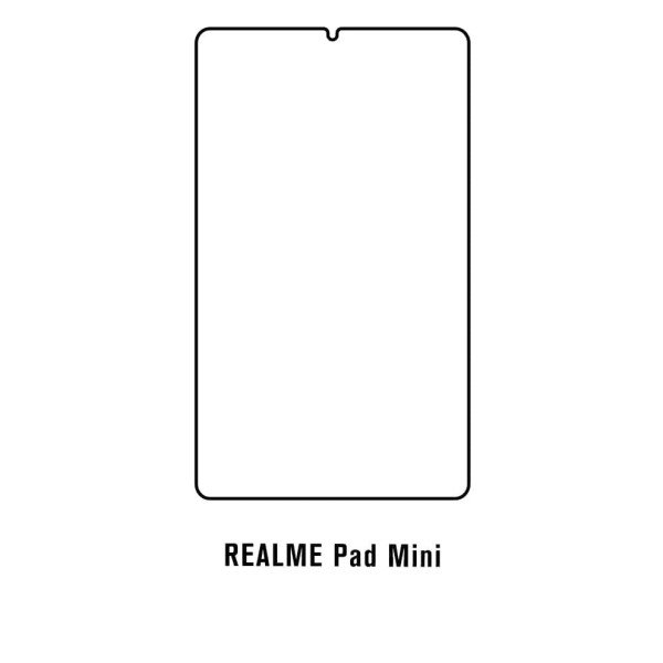 Realme Pad X 11 - Film protection écran Hydrogel