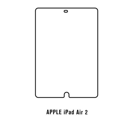 Film hydrogel pour Apple iPad iPad Air 2 9.7