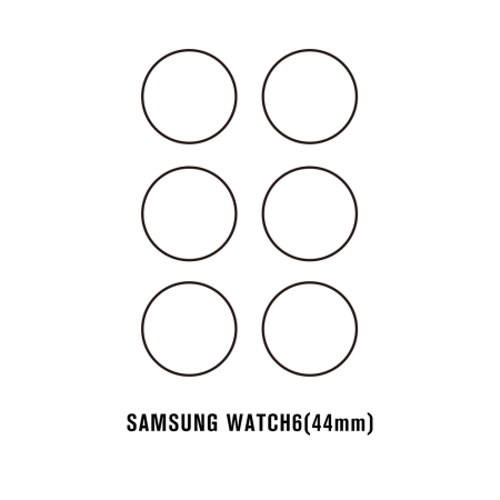 Film hydrogel pour Samsung Galaxy Galaxy Watch 6 (44mm)