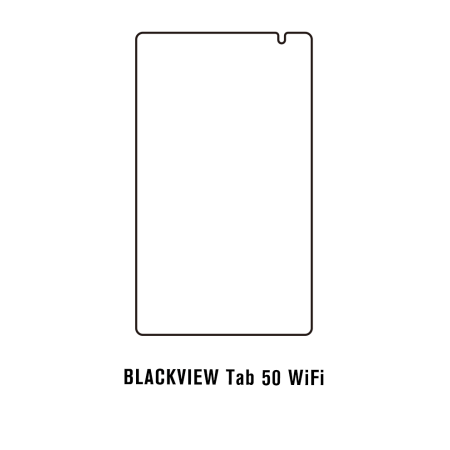 Film hydrogel pour Blackview  Tab 90 WiFi