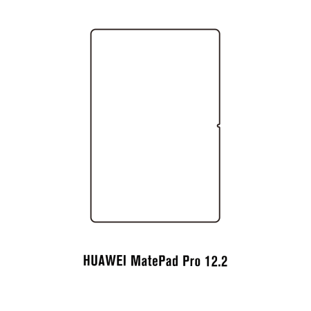 Film hydrogel pour écran Huawei MatePad Pro 12.2 (2024)