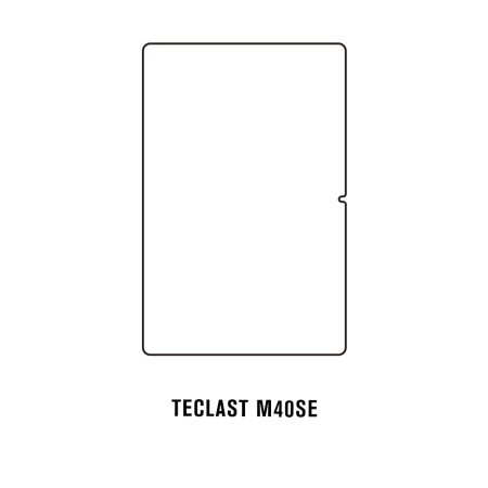 Film hydrogel pour Teclast  M40SE 10.1