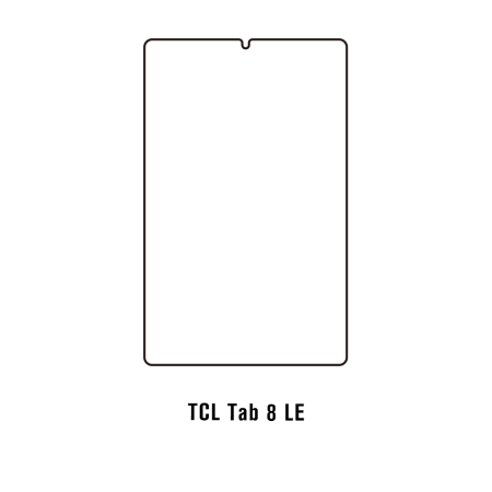 Film hydrogel pour TCL  Tab 8 LE