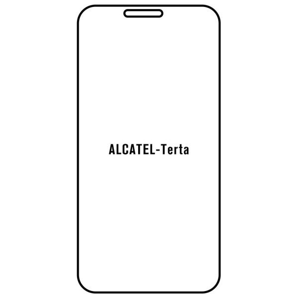 Alcatel Tetra 5041C - Film protection écran Hydrogel