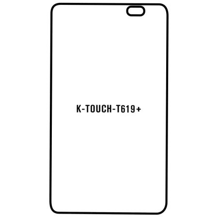 K-Touch T619+ - Film protection écran Hydrogel